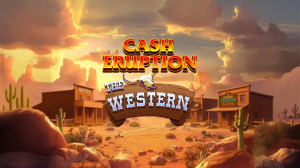Cash Eruption The Western