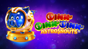 Oink Oink Oink Astrosnouts